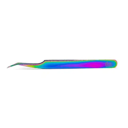 [P.FP.004] Pinça Multicolor Volume Russo 1