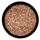 Micro Esferas Rose Gold 0.4mm