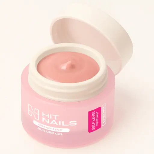 [U.GC.042] Dream Line Self Level ProForm - Cover Pink 25g