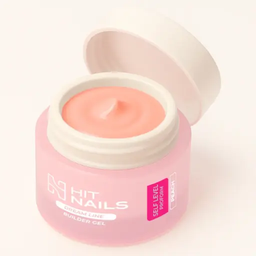 [U.GC.043] Dream Line Self Level ProForm - Peach 25g