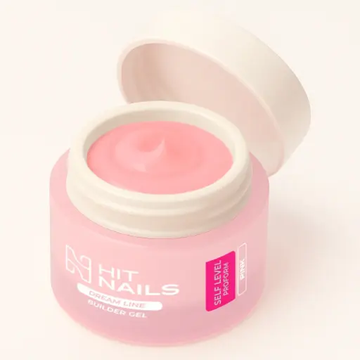 [U.GC.044] Dream Line Self Level ProForm - Pink 25g