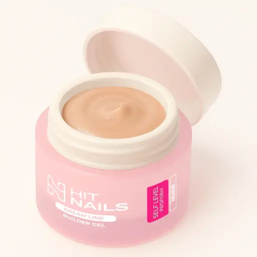 [U.GC.045] Dream Line Self Level ProForm - Nude 25g