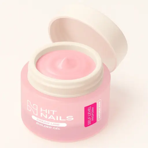 [U.GC.048] Dream Line Self Level ProForm - Natural Pink 25g