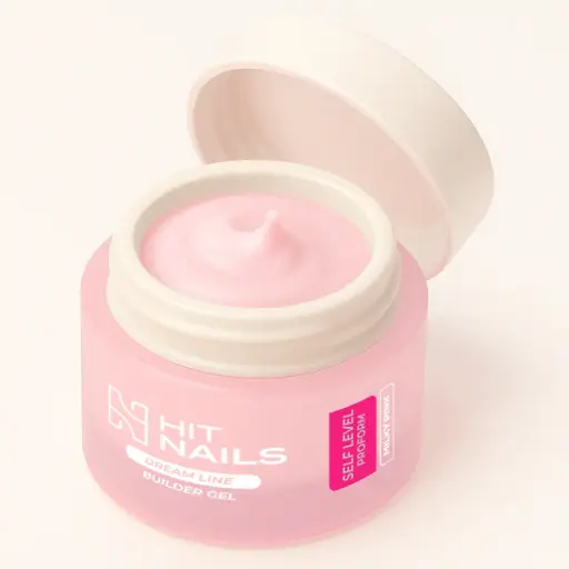 [U.GC.046] Dream Line Self Level ProForm - Milky Pink 25g