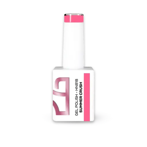 [C.GP.25.818] Gel Polish Summer Crush 10ml - HN818