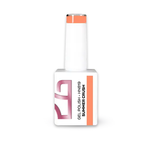 [C.GP.25.819] Gel Polish Summer Crush 10ml - HN819