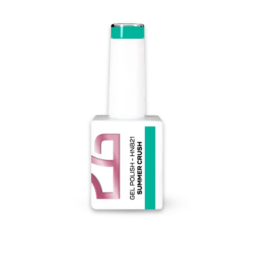 [C.GP.25.821] Gel Polish Summer Crush 10ml - HN821