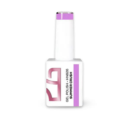[C.GP.25.826] Gel Polish Summer Crush 10ml - HN826