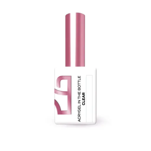 [U.A.AIB.001] AIB - Acrygel in the Bottle - Clear 10ml