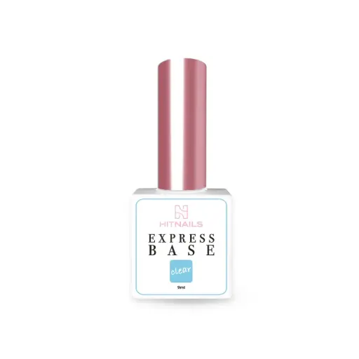 Express Base - Clear 9ml