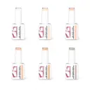 Ivory Touch Collection - 6 Cores 