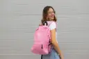 Mochila Pink Experience