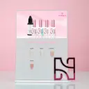 Campionario - Fiberglass Base