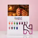 Muestrario - The Comfort Collection