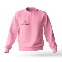 Sweats Rosa HN - Tamanho XL 