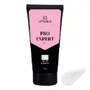 Pro Expert Polygel - White Shimmer 60g