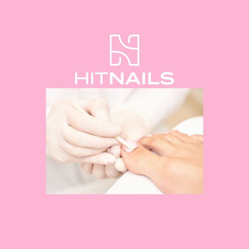 Formação Produtos Pedicure 